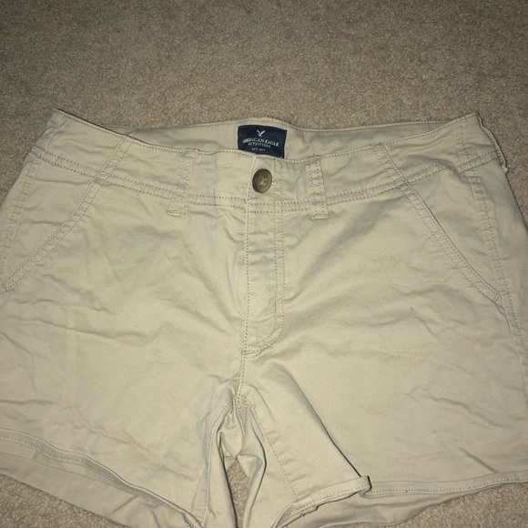 cute shorts - Picture 1 of 3